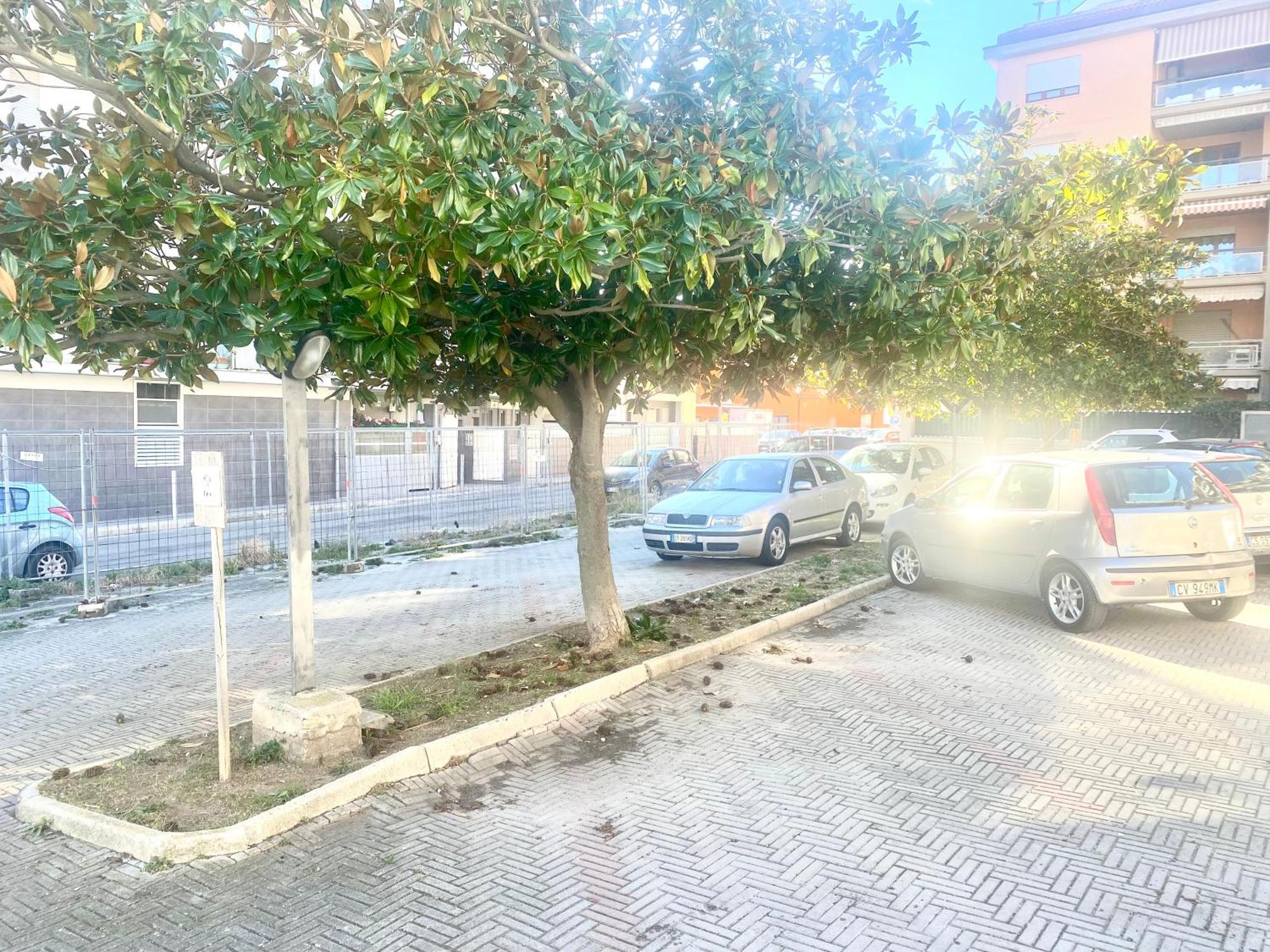Casazzurra Apartment Ortona Exterior photo