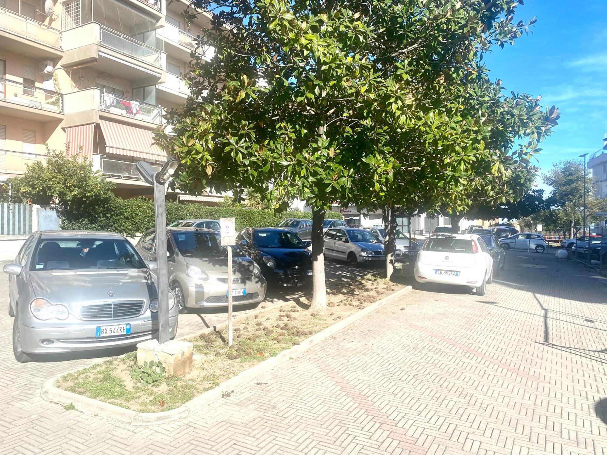 Casazzurra Apartment Ortona Exterior photo