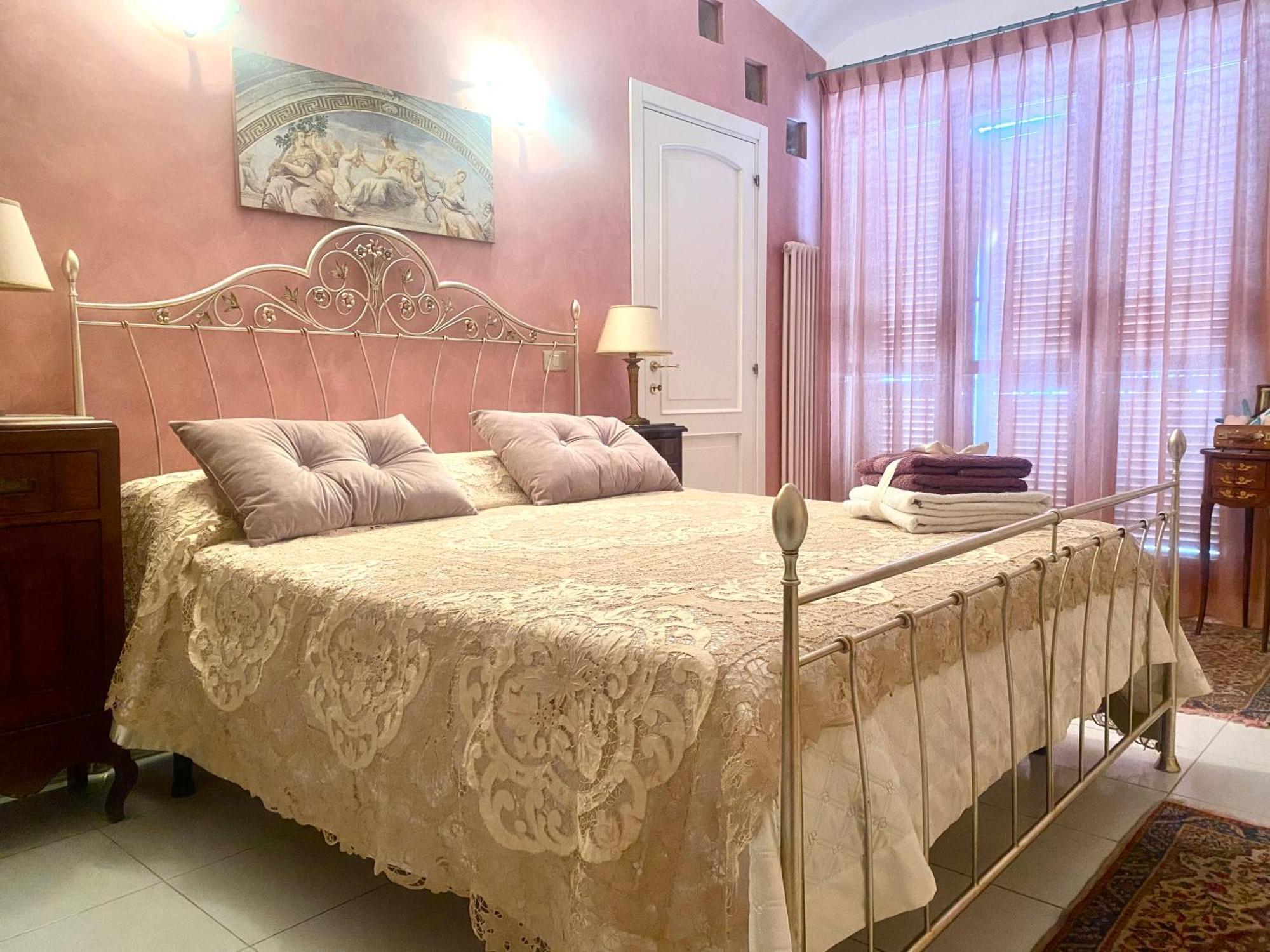 Casazzurra Apartment Ortona Exterior photo