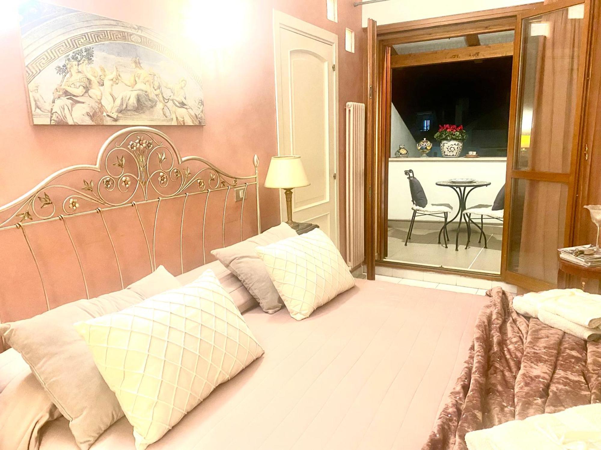 Casazzurra Apartment Ortona Exterior photo
