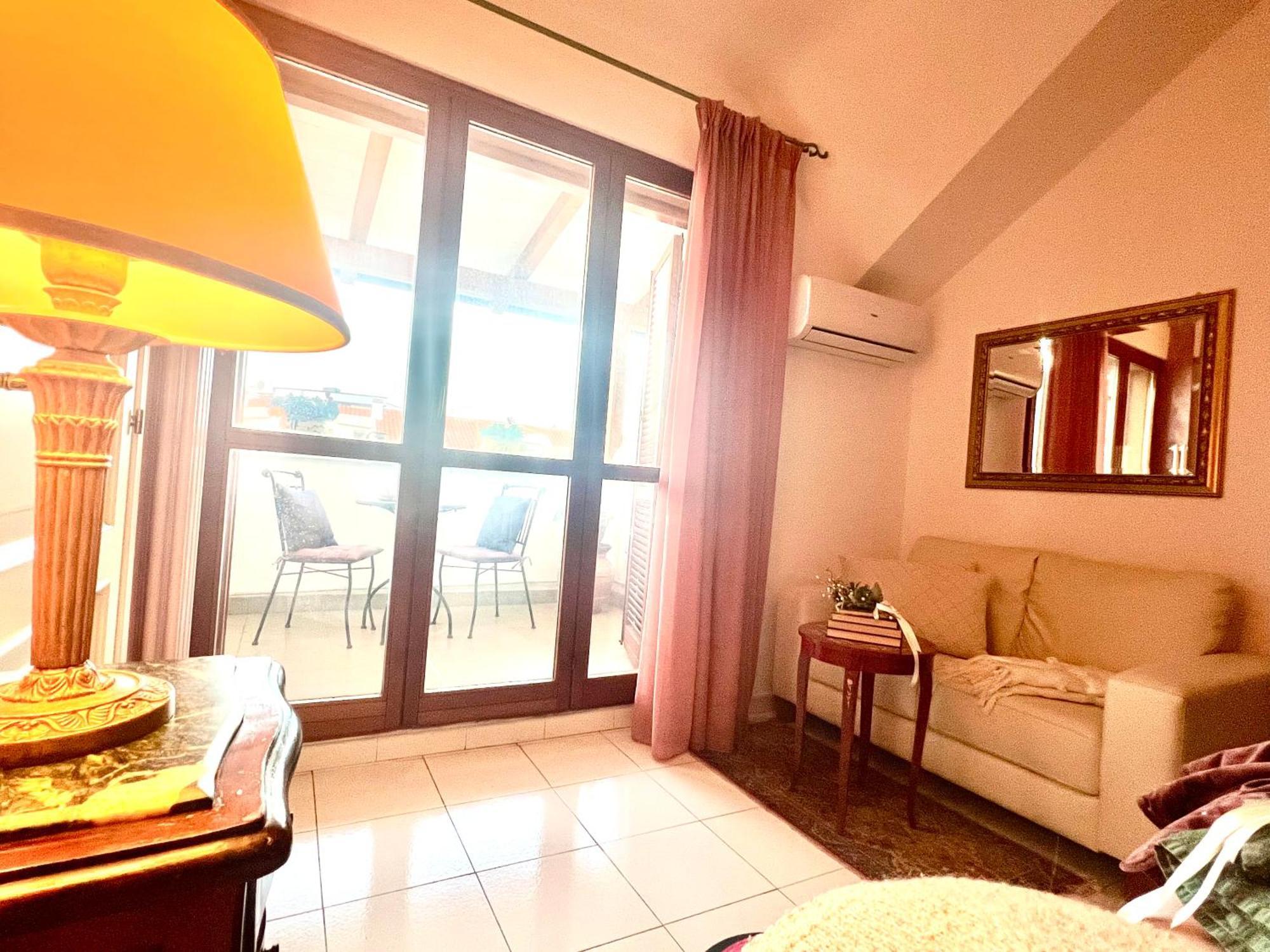 Casazzurra Apartment Ortona Exterior photo